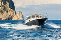Costiera Amalfitana + Nerano: tour privato in barca
