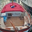 Gozzo Boat (7.4 m) with Skipper