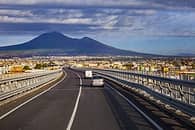 VIP Transfer: Naples to Capri (or Vice Versa)