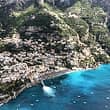 Helicopter Tour: Amalfi Coast and Sorrentine Peninsula