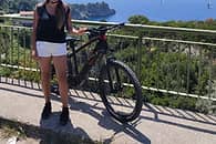 Sorrento, tour in E-bike con degustazione di Limoncello