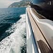 Crociera di lusso su Ferretti yacht da 21 metri 