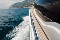 Luxury Cruise Aboard 70-ft. Ferretti Yacht