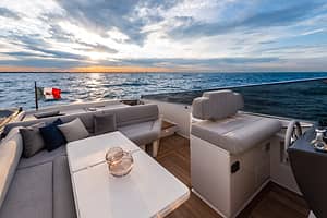 Tour privato in barca a Ischia e Procida da Positano