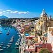 Ischia and Procida Boat Tour from Positano