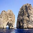 Tour to Capri from the Sorrento Peninsula with pick-up