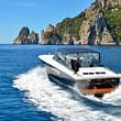 Capri Luxury Experience - Yacht Departure from Positano, Amalfi or Sorrento
