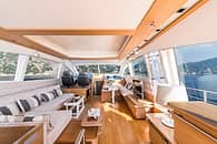 Capri Tour via Luxury Yacht with Platinum Dive Jet  