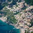 Sustainable Amalfi Coast Tesla Tour