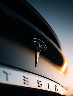 Eco-Friendly Tesla Tour of the Amalfi Coast