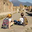 Pompeii for Kids: Guided Tour for the Whole Family