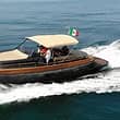 Private Capri Boat Tour from Naples