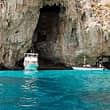 Capri e Positano in barca, tour privato da Napoli