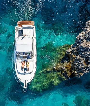 Giornata in barca in Costiera Amalfitana, da Capri