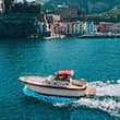 Private Boat Tour of Capri