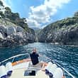 Amalfi Coast Day private Trip by Boat