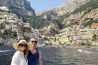 Boating Day Trip on the Amalfi Coast