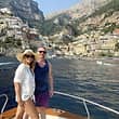 Tour di Capri e Positano in barca privata con skipper