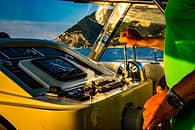 Tour privato in barca di Ischia e Procida