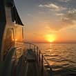 Private Sunset Cruise from Sorrento