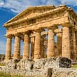 Paestum all inclusive, private tour by van!