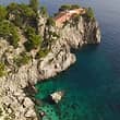 Ticket to Ride Fast: tour di Capri in motoscafo privato