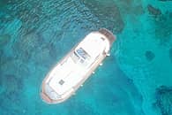 Amalfi Coast Private Motorboat Tour