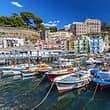 Magical Mystery Tour: Tour of the Amalfi Coast by Motorboat