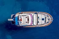  Private Transfer to/from Capri by Motorboat