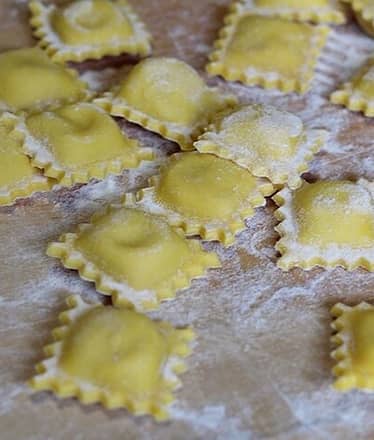 Ravioli & Tagliatelle: lezione di cucina a Positano