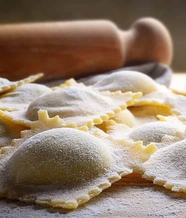 Tagliatelle e Ravioli: lezione di cucina a Positano
