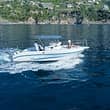Positano and Coast Tour by Private Speedboat