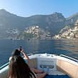 Private Boat Tour of Amalfi and Positano