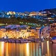 Capri by night! Tour privato in barca