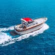 Capri & Nerano Private Comfort tour in barca