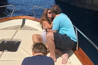Private Boat Tour of Capri and Nerano