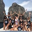 Capri e Positano in barca privata, tour full day!