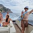  Tour privato in yacht a Ischia e Procida