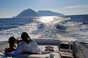 Ischia and Procida private tour by yacht