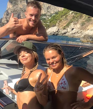  Tour privato in yacht a Ischia e Procida