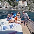 Tour privato in yacht di Capri e Positano!