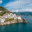 Tour privato in barca Capri, Positano, Amalfi full day!