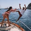 Private Boat Tour of the Amalfi Coast