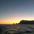 Sunset Sail around Capri!
