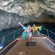 Capri - Coast to Coast Experience