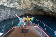 Capri - Coast to Coast Experience