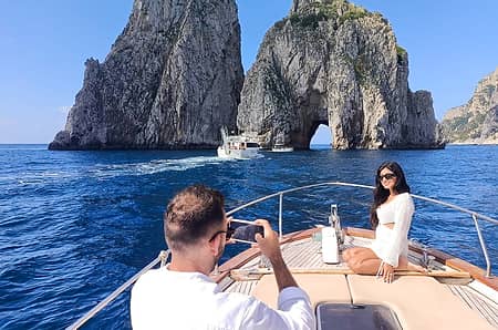 Capri Experience - Coast to Coast