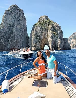 Capri Experience - Coast to Coast