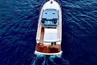 Tour privato in Conam Yacht 46 "Sport line"