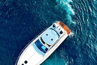 Conam 46-ft. "Sport" Yacht